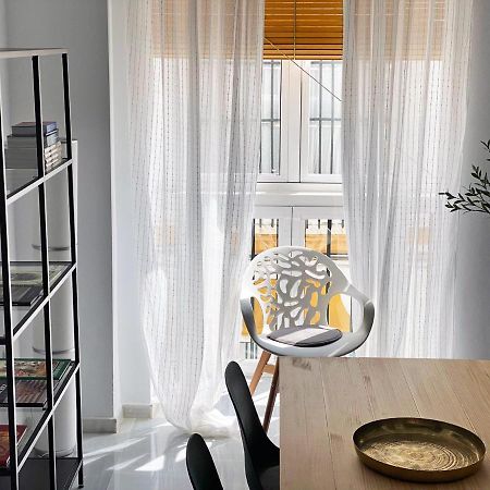 Duplex Centrico Frente A Hotel Monasterio, Playas Y Pinares En Las Proximidades เอลปูแอร์โต เด ซานตามาริอา ภายนอก รูปภาพ