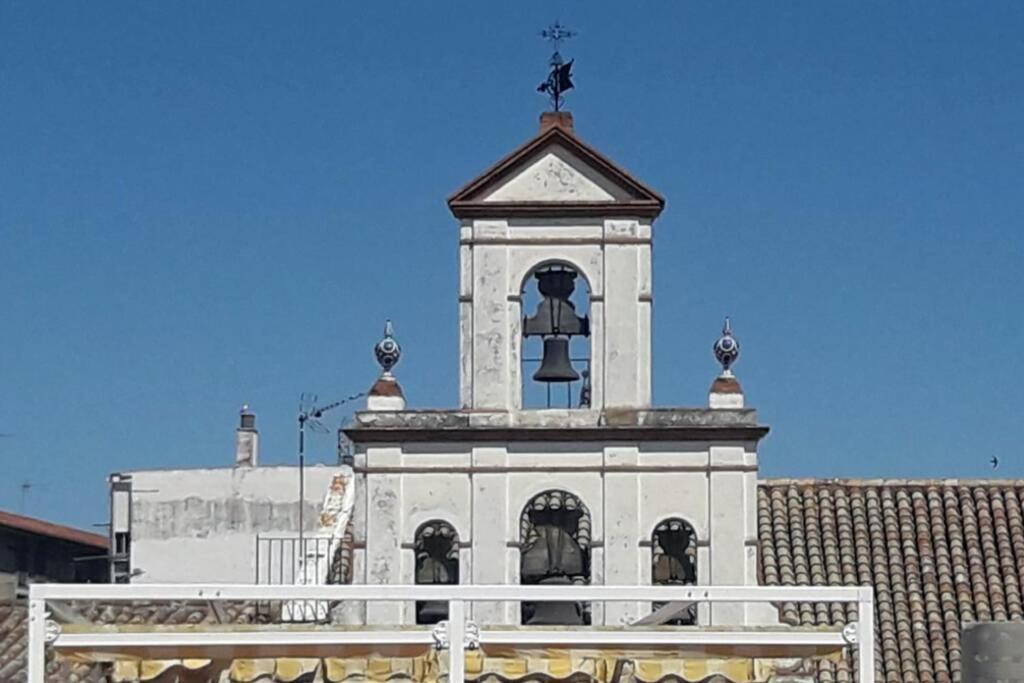 Duplex Centrico Frente A Hotel Monasterio, Playas Y Pinares En Las Proximidades เอลปูแอร์โต เด ซานตามาริอา ภายนอก รูปภาพ