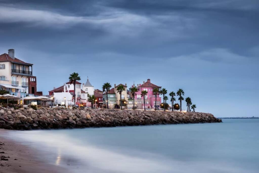 Duplex Centrico Frente A Hotel Monasterio, Playas Y Pinares En Las Proximidades เอลปูแอร์โต เด ซานตามาริอา ภายนอก รูปภาพ