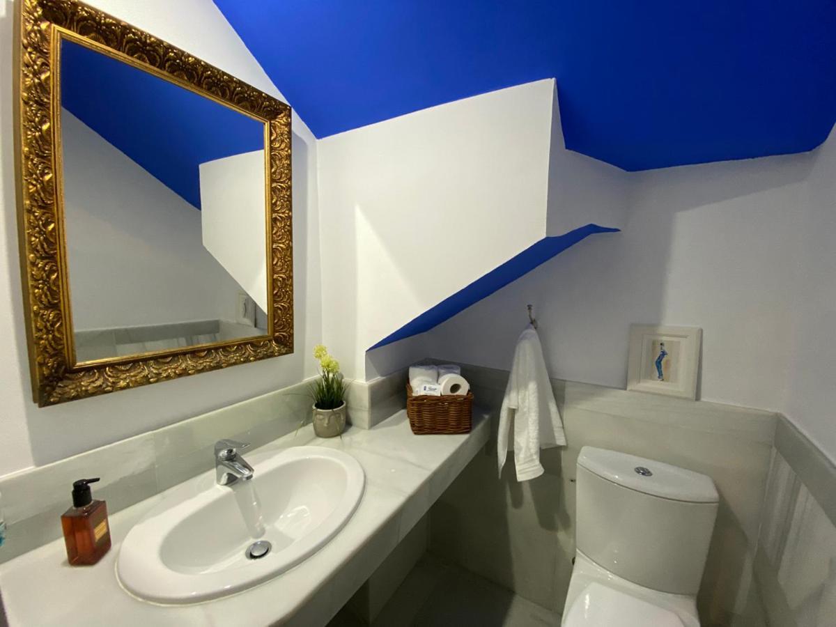 Duplex Centrico Frente A Hotel Monasterio, Playas Y Pinares En Las Proximidades เอลปูแอร์โต เด ซานตามาริอา ภายนอก รูปภาพ