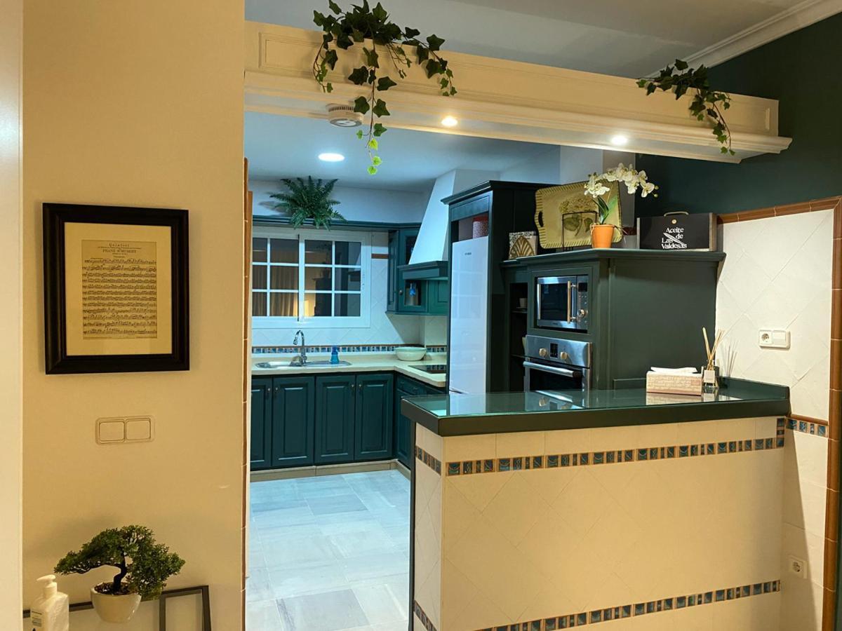 Duplex Centrico Frente A Hotel Monasterio, Playas Y Pinares En Las Proximidades เอลปูแอร์โต เด ซานตามาริอา ภายนอก รูปภาพ
