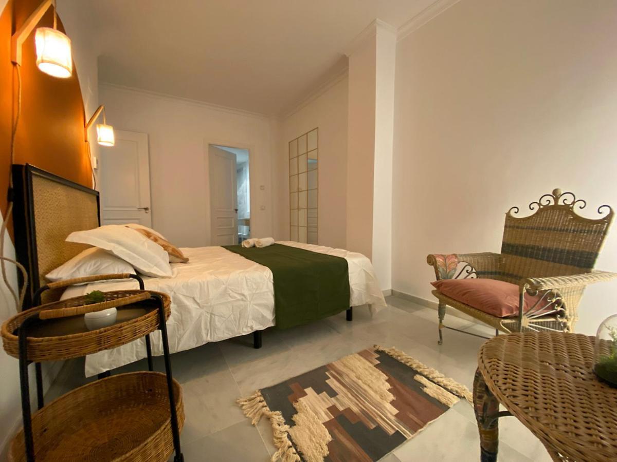 Duplex Centrico Frente A Hotel Monasterio, Playas Y Pinares En Las Proximidades เอลปูแอร์โต เด ซานตามาริอา ภายนอก รูปภาพ
